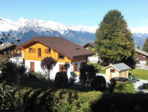 Chalet Griffon Nendaz